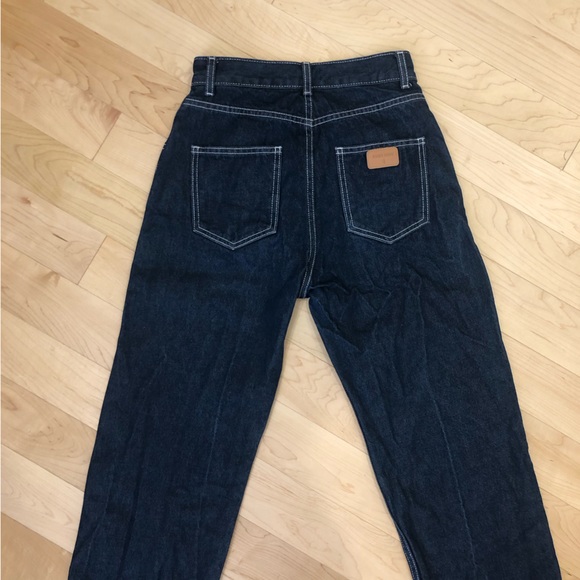 Rudy Jude Utility Jeans size 1 - Picture 2 of 3